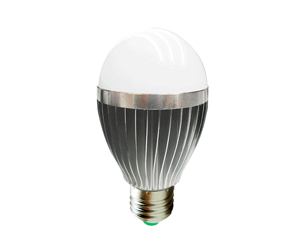 LIQ FOCO 1902-C  T. BULBO 5 LEDS 680LM CALIDO