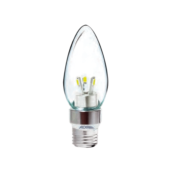 LIQ FOCO LED TIPO VELA AD-2903 ADIR