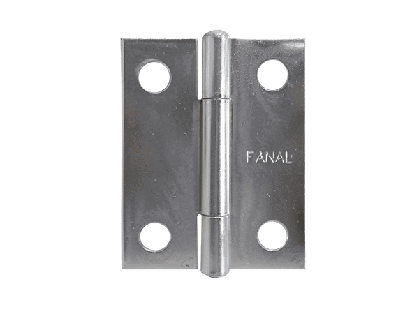 BISAGRA B10A-300 ACERO 3" X 2" C/20PZ FANAL(20)