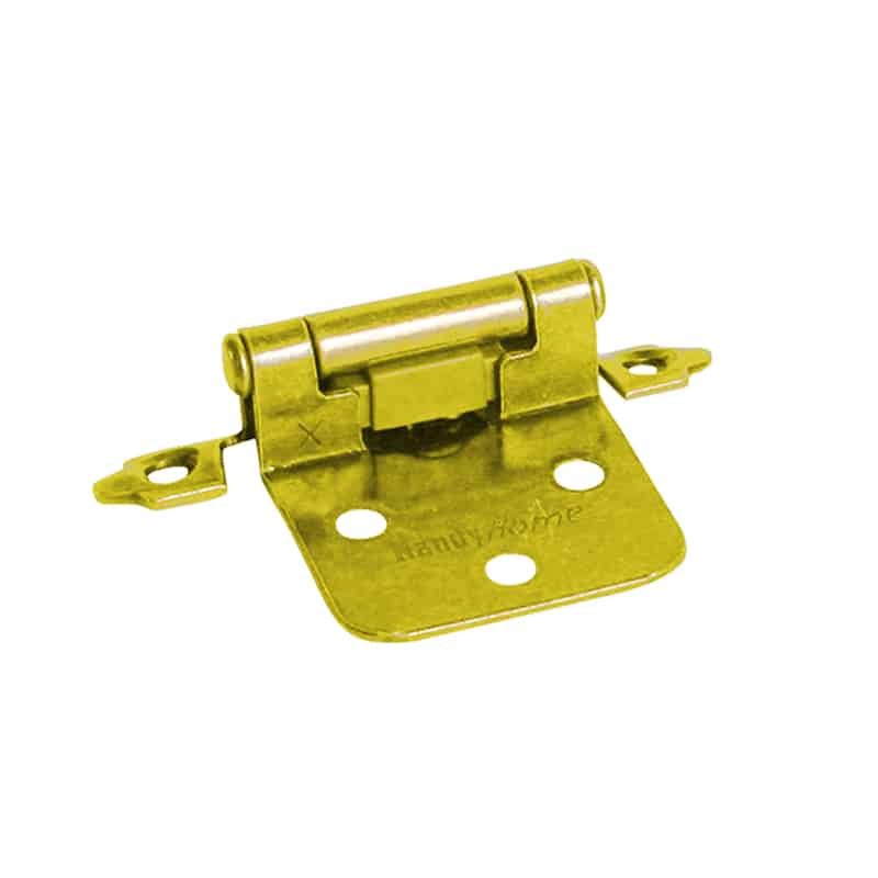 JGO BISAGRA 3148 D/PARCHE C/TORNILLOS LAT/ BTE HANDY H (250)