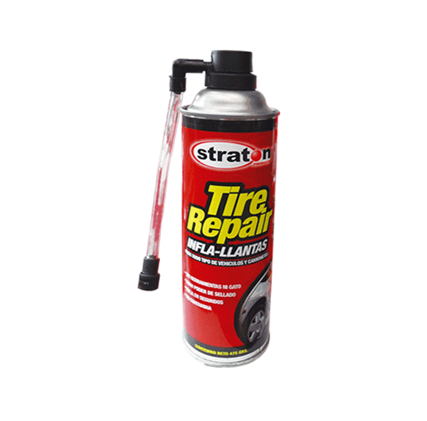 INFLALLANTAS  475GR. STRATON (12)