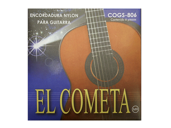 JGO CUERDAS 806 NYLON  PARA GUITARRA COMETA (1)