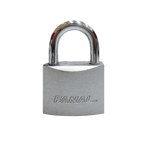 CANDADO  FH63-S  GC 63MM HIERRO FANAL(36)