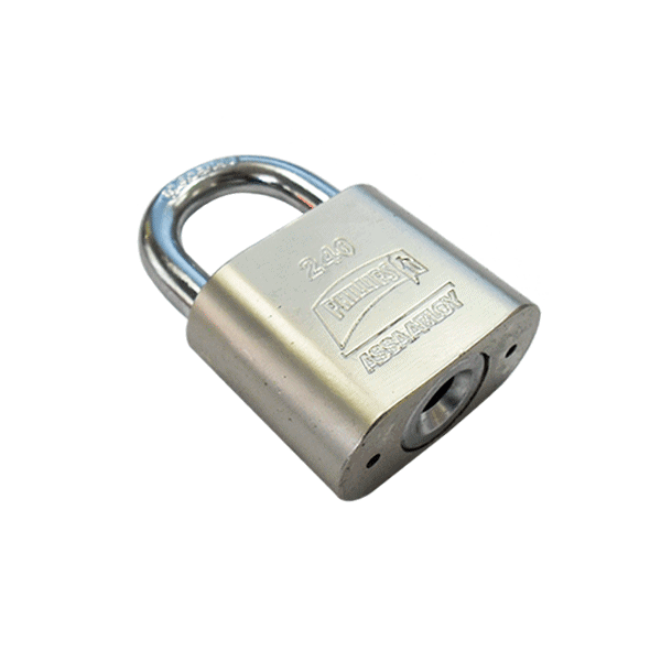 CANDADO MX2999 240 LARGO ALTA SEGURIDAD ACERO PHILLIPS(6)