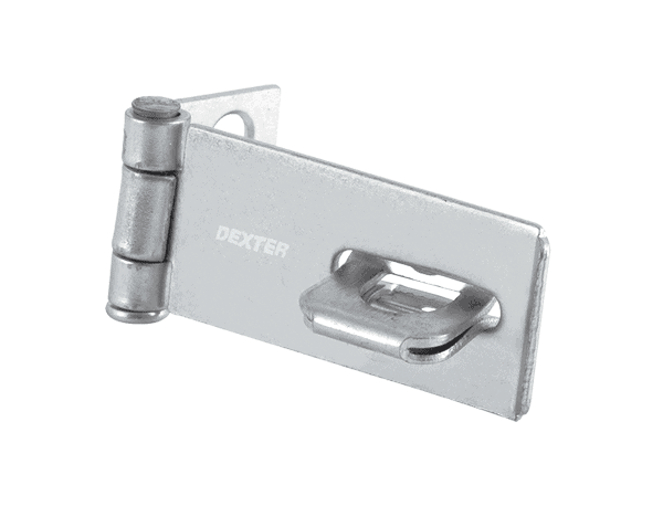 PORTACANDADO 4264 4 1/2" C/TORNILLOS GALV DEXTER(20)