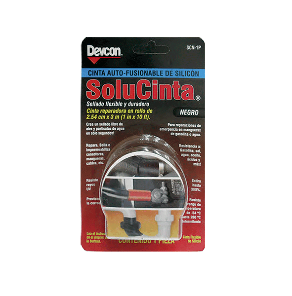 SOLUCINTA SCN-1P 3M X 2.54CM DEVCON(24)