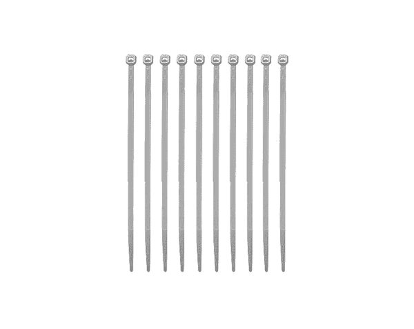 CINCHO NATURAL 3.6MM X 8" C/100PZS ANKER (1)