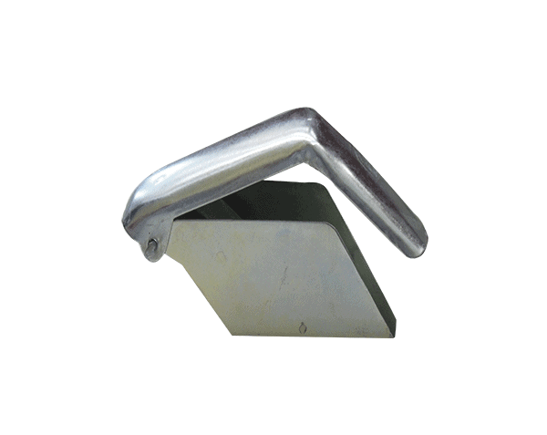 CEPILLO CEP01 P/HIELO GALV. ALMET (50)