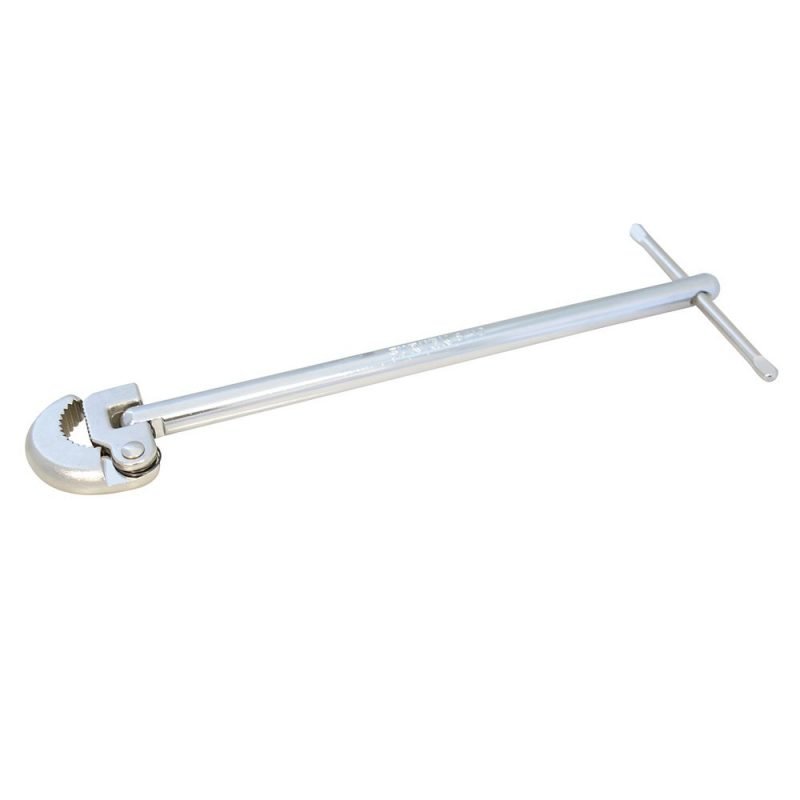 LLAVE 8412 PARA LAVABO 12" SURTEK(6)