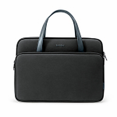 BOLSO PORTÃTIL A11D3G1 GRIS TOMTOC