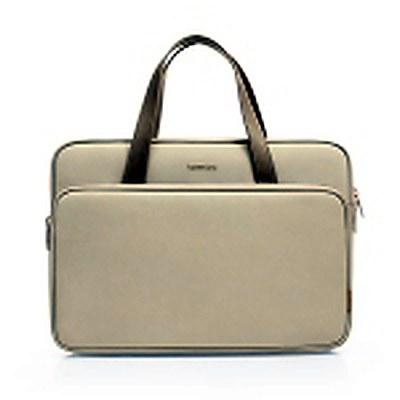 BOLSO PORTÃTIL A11D3K1 CAQUI TOMTOC