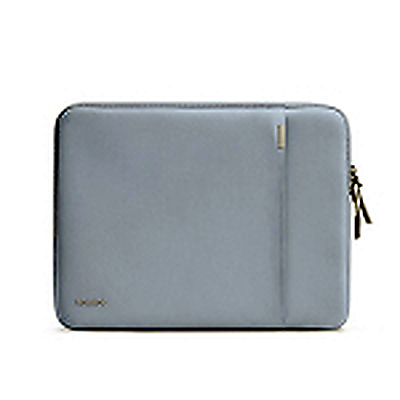 FUNDA PORTÃTIL A13F2B3 AZUL DE NIEBLA TOMTOC
