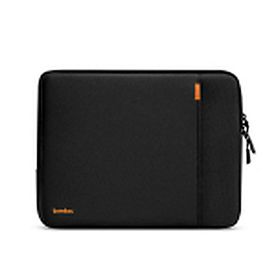 FUNDA PORTÃTIL A13F2D1 NEGRO TOMTOC