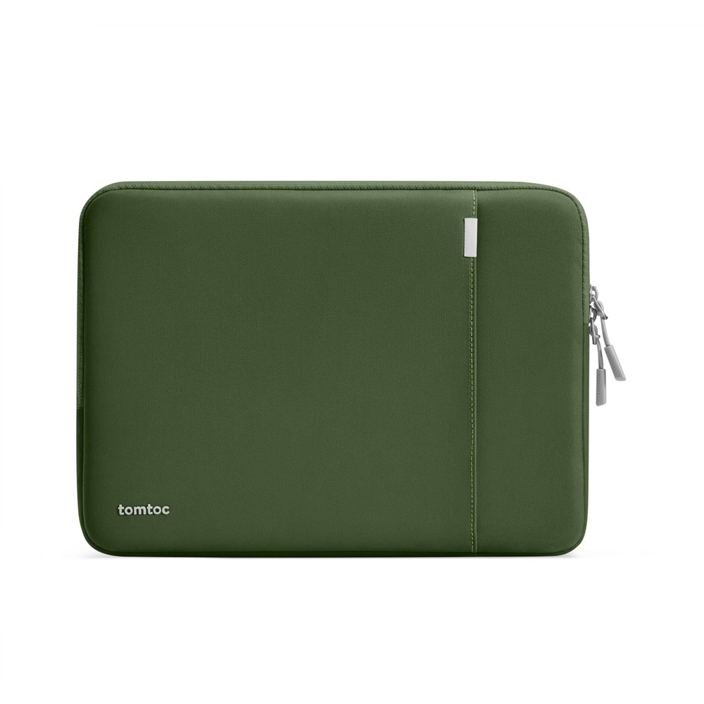 FUNDA PORTÃTIL A13F2T1 VERDE TOMTOC