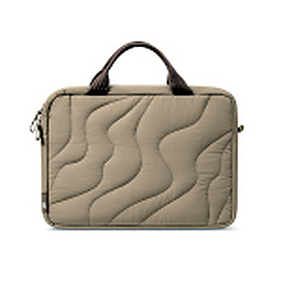 BOLSO PORTÃTIL A28D3K2 ARENA NATURAL TOMTOC