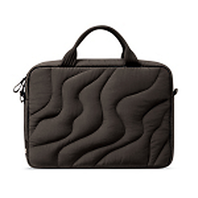 BOLSO PORTÃTIL A28D3Y1 SOMBRA DE TIERRA TOMTOC