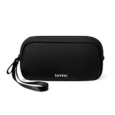 ORGANIZADOR TECNOLÃGICO T12S1D1 NEGRO TOMTOC