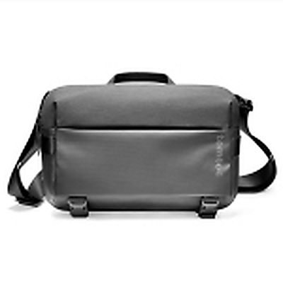 BOLSO TIPO BANDOLERA T21L1D1 NEGRO TOMTOC