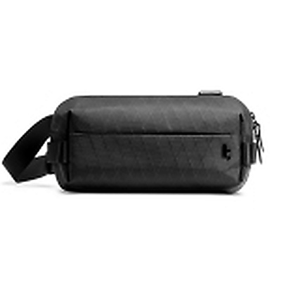 BOLSO TIPO BANDOLERA T21S1D2 X-PAC TOMTOC