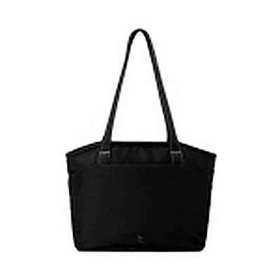 BOLSO PORTÃTIL T23S1D1 NEGRO TOMTOC