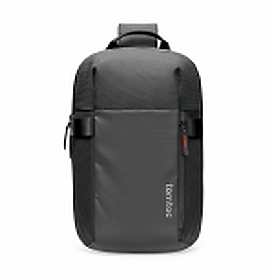 BOLSO TIPO BANDOLERA T24M1D1 NEGRO TOMTOC