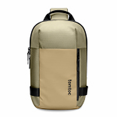 BOLSO TIPO BANDOLERA T24M1K1 CAQUI TOMTOC
