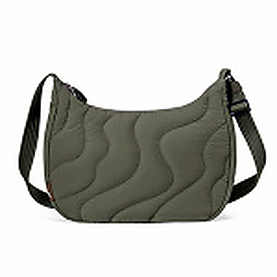 BOLSO CRUZADO ACOLCHADO T34M1T2 GROENLANDIA TOMTOC