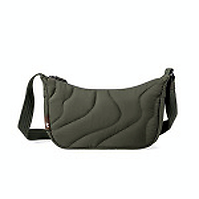 BOLSO CRUZADO ACOLCHADO T34S1T2 GROENLANDIA TOMTOC