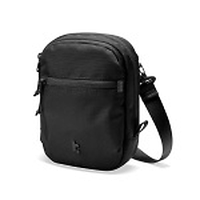 BOLSO BANDOLERA DE VIAJE T37S1D1 NEGRO TOMTOC
