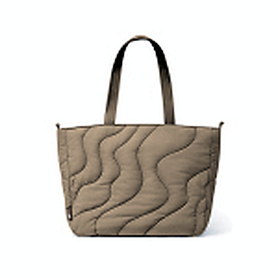 BOLSA TOTE PORTÃTIL T38S1K2 ARENA NATURAL TOMTOC