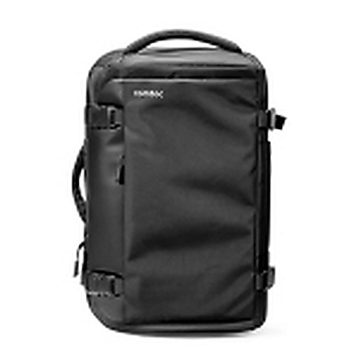 MOCHILA PORTÃTIL DE VIAJE T66M1D1 NEGRO TOMTOC