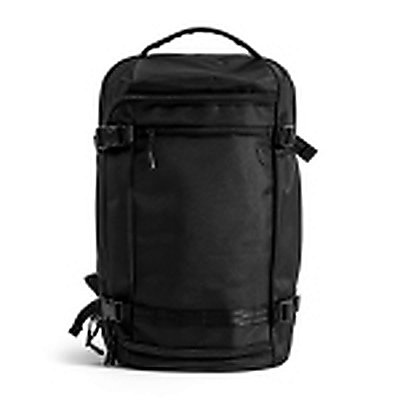 MOCHILA PORTÃTIL DE VIAJE T67M1D1 NEGRO TOMTOC