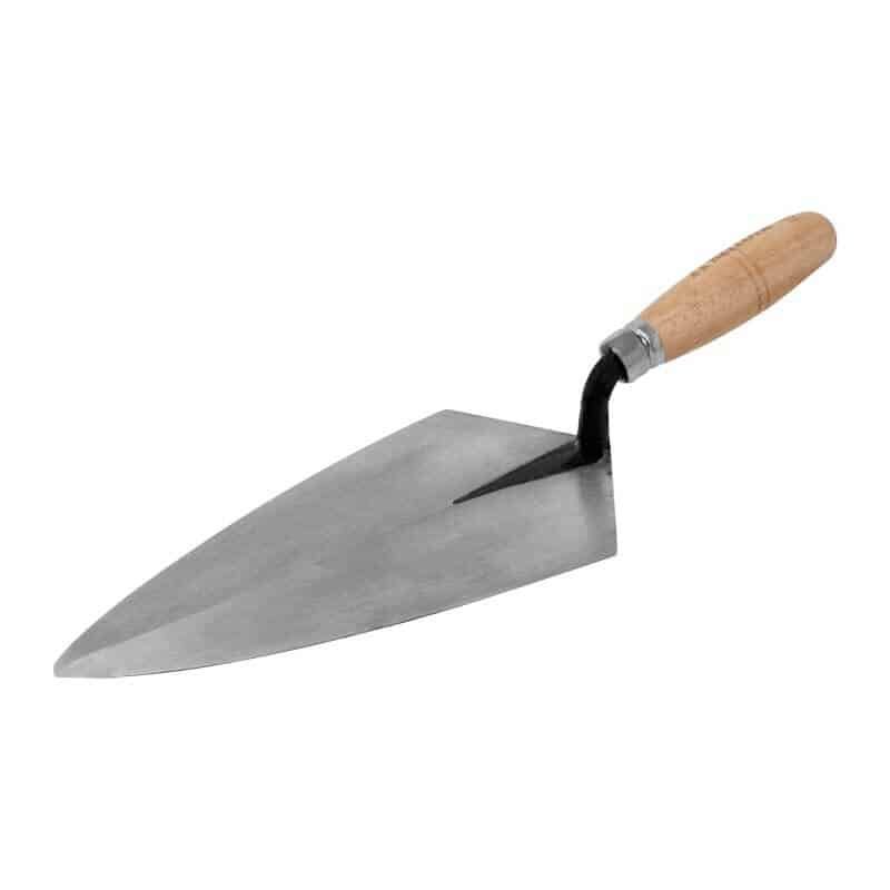 CUCHARA 658529 ALBAÃIL 9" BELLOTA(24)