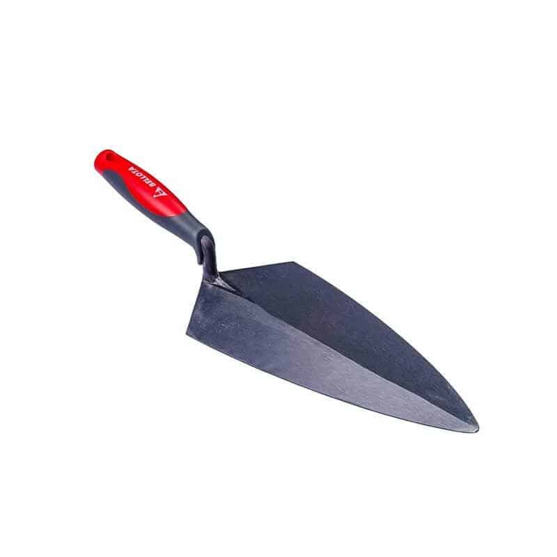 CUCHARA 658529BM FILADELFIA 9" MGO. BIMAT BELLOTA(24)