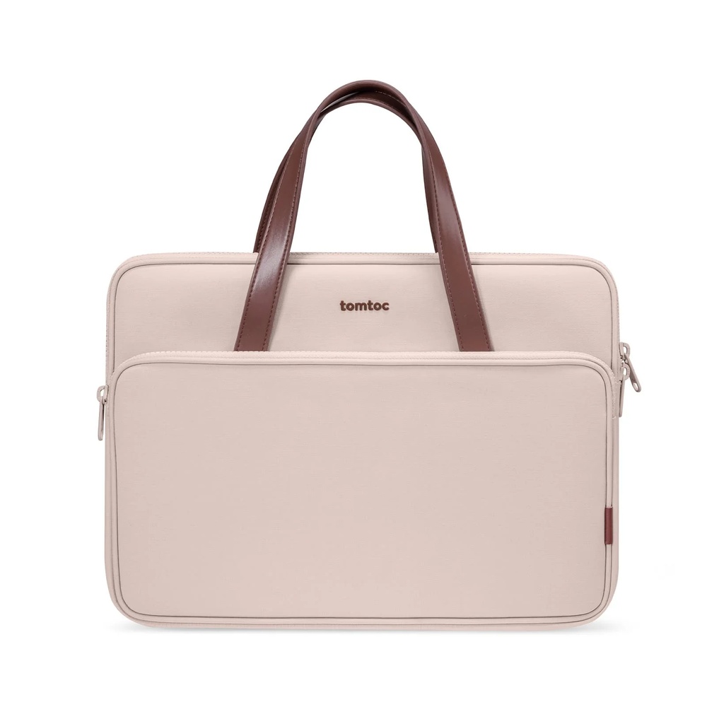 BOLSO PORTÃTIL A11D3G1 GRIS TOMTOC