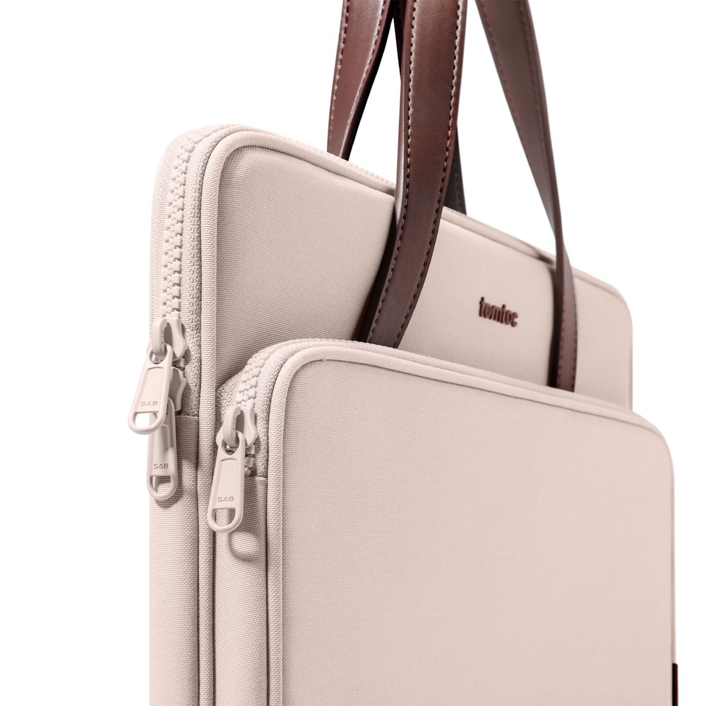 BOLSO PORTÃTIL A11D3G1 GRIS TOMTOC