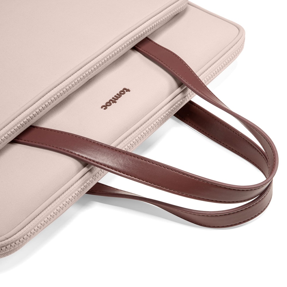 BOLSO PORTÃTIL A11D3P1 ROSA RUBOR TOMTOC