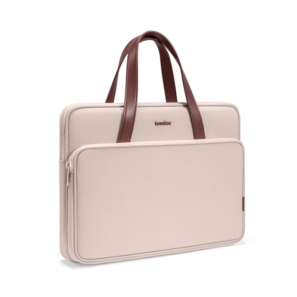 BOLSO PORTÃTIL A11D3P1 ROSA RUBOR TOMTOC
