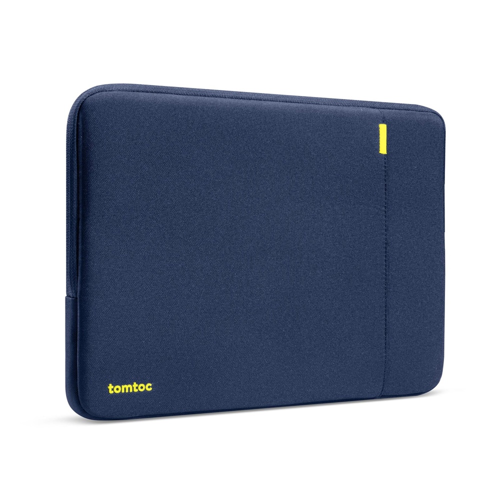FUNDA PORTÃTIL A13F2B2 AZUL MARINO TOMTOC