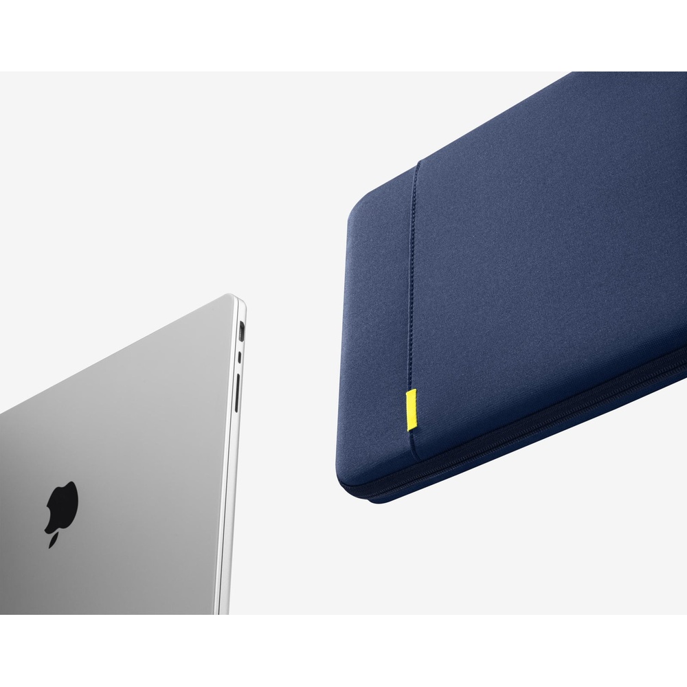 FUNDA PORTÃTIL A13F2B3 AZUL DE NIEBLA TOMTOC