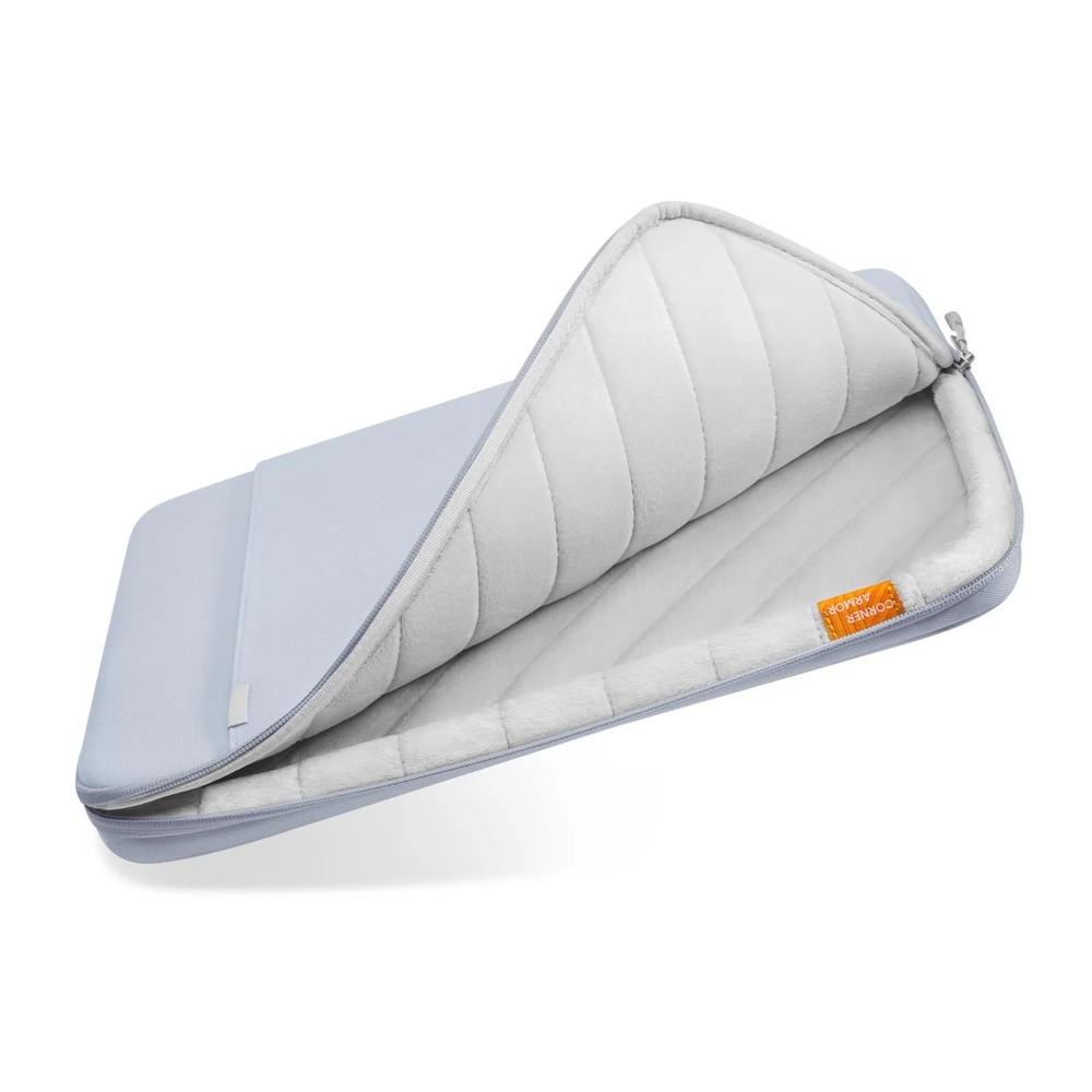 FUNDA PORTÃTIL A13F2B3 AZUL DE NIEBLA TOMTOC
