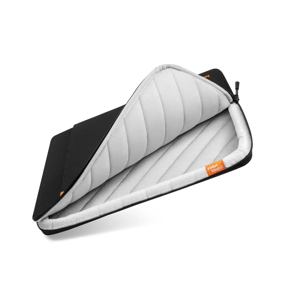 FUNDA PORTÃTIL A13F2D1 NEGRO TOMTOC