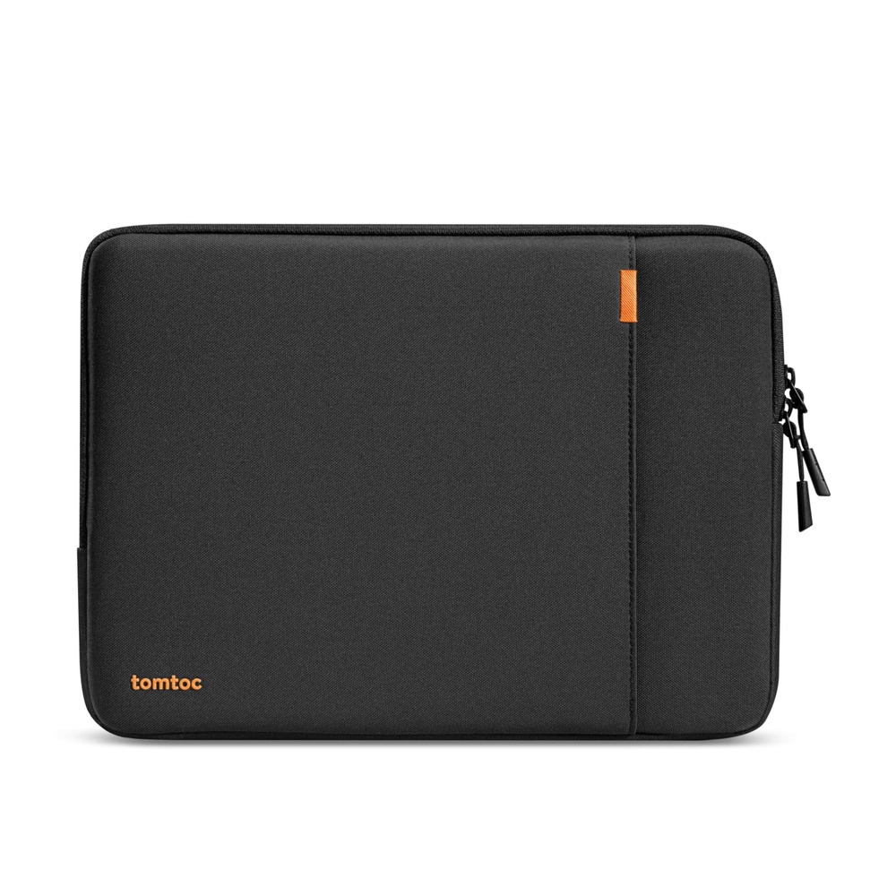FUNDA PORTÃTIL A13F2D3 PREMIUM NEGRO TOMTOC
