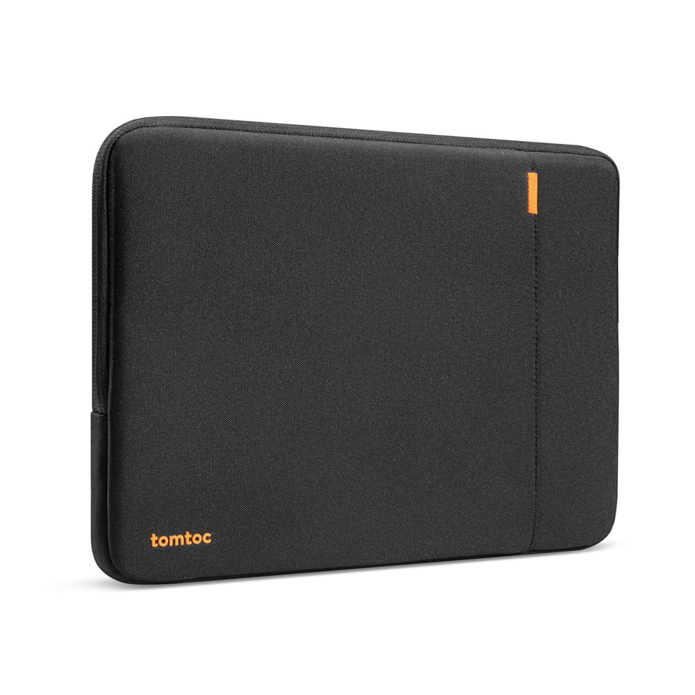 FUNDA PORTÃTIL A13F2D3 PREMIUM NEGRO TOMTOC