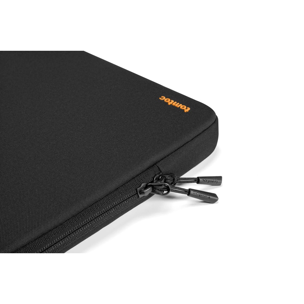 FUNDA PORTÃTIL A13F3D1 NEGRO TOMTOC