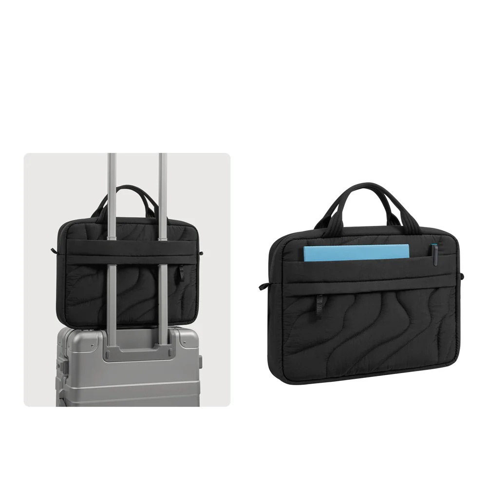 BOLSO PORTÃTIL A28D3D1 LAVASCAPE TOMTOC