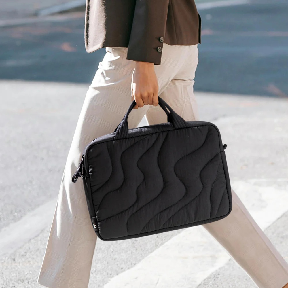 BOLSO PORTÃTIL A28D3D1 LAVASCAPE TOMTOC