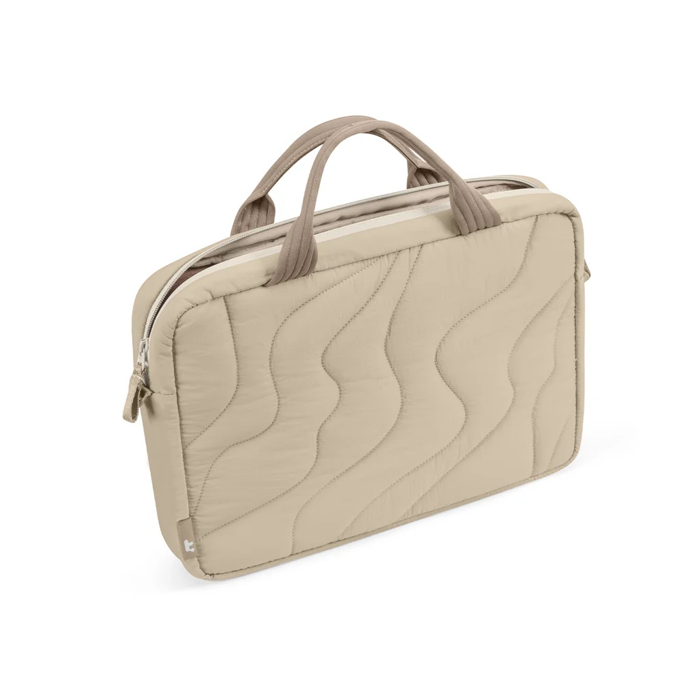BOLSO PORTÃTIL A28D3K2 ARENA NATURAL TOMTOC