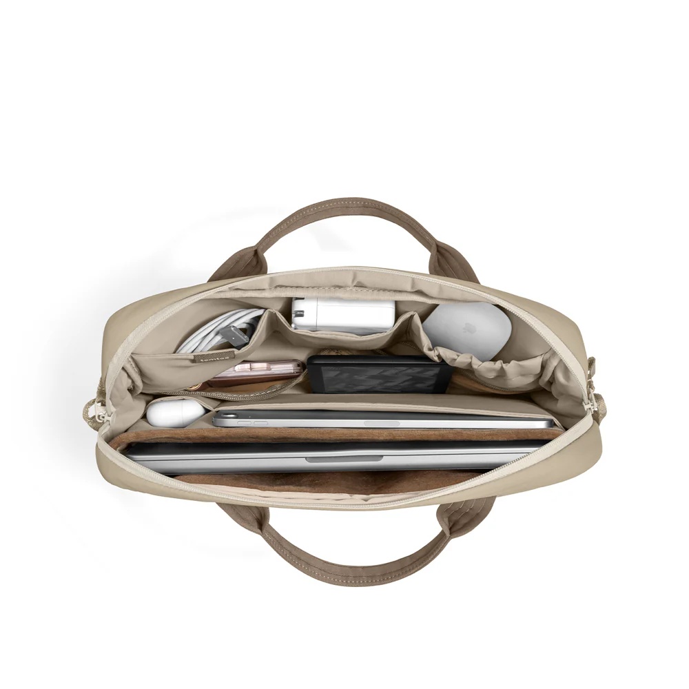 BOLSO PORTÃTIL A28D3P1 SALICORNIA TOMTOC