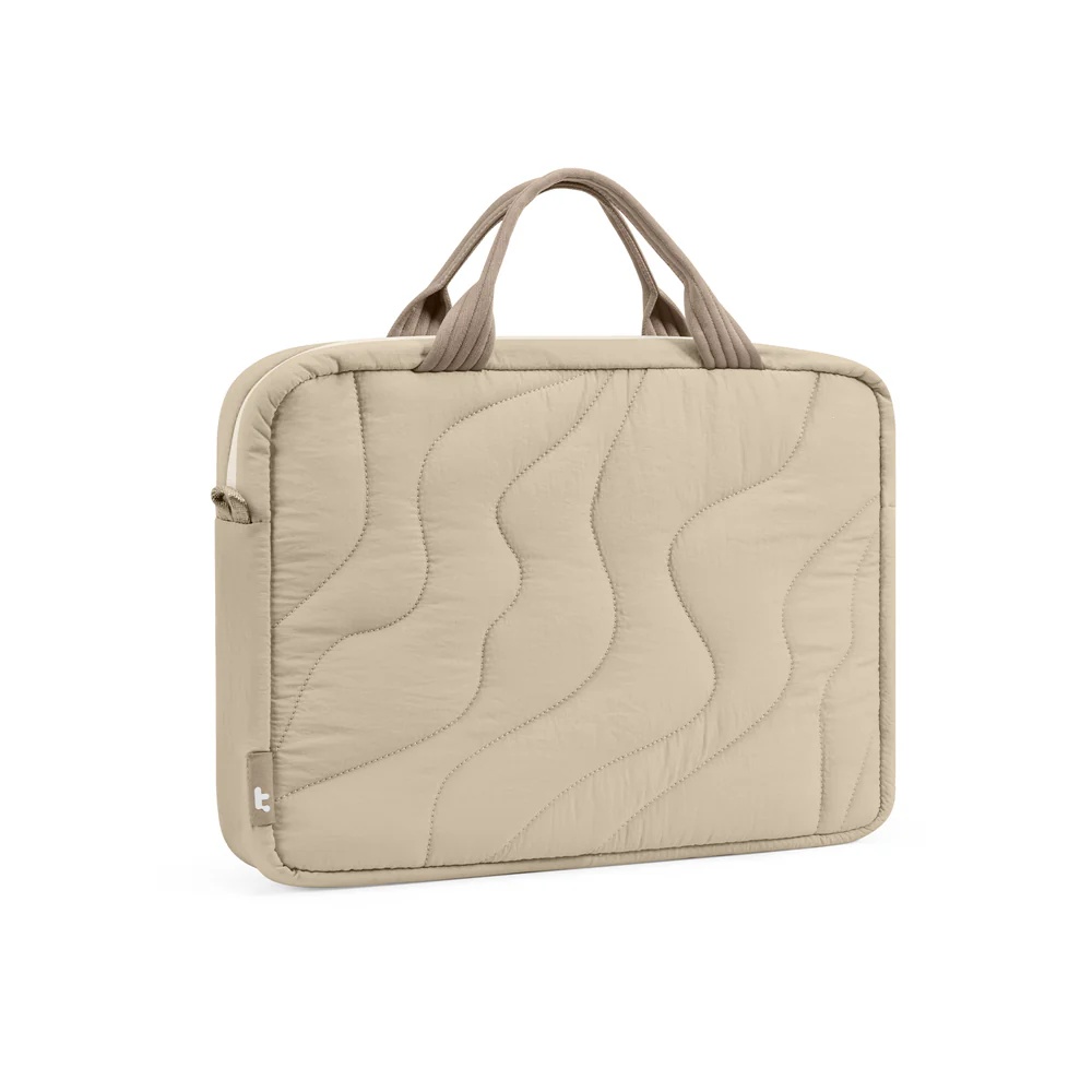 BOLSO PORTÃTIL A28F2K2 ARENA NATURAL TOMTOC